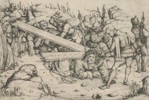 The Road to Calvary